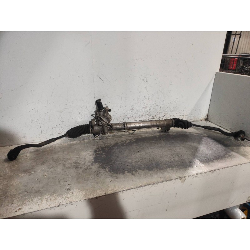 Recambio de cremallera direccion para mercedes-benz clase cl (w216) coupe 500 4-matic (216.386) referencia OEM IAM 7853993541  
