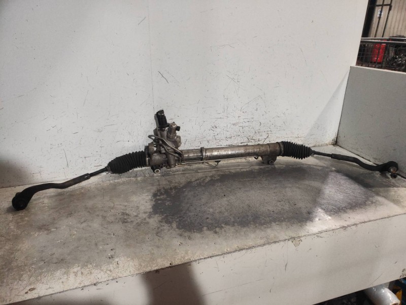 Recambio de cremallera direccion para mercedes-benz clase cl (w216) coupe 500 4-matic (216.386) referencia OEM IAM 7853993541  