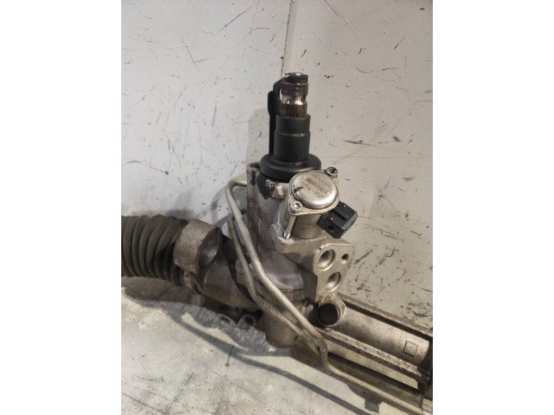 Recambio de cremallera direccion para mercedes-benz clase cl (w216) coupe 500 4-matic (216.386) referencia OEM IAM 7853993541  