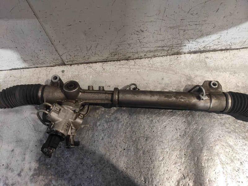 Recambio de cremallera direccion para mercedes-benz clase cl (w216) coupe 500 4-matic (216.386) referencia OEM IAM 7853993541  