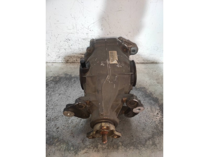 Recambio de diferencial trasero para mercedes-benz clase cl (w216) coupe 500 4-matic (216.386) referencia OEM IAM A2213511505  R
