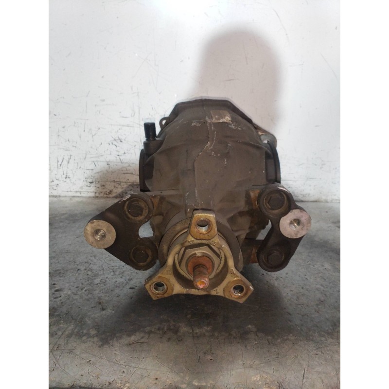 Recambio de diferencial trasero para mercedes-benz clase cl (w216) coupe 500 4-matic (216.386) referencia OEM IAM A2213511505  R