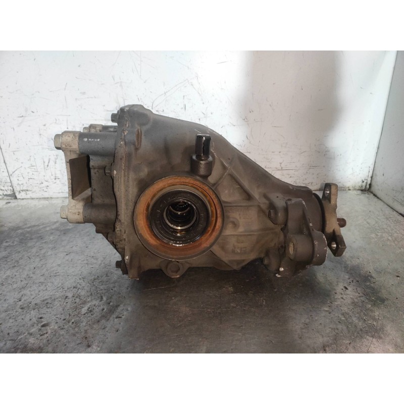 Recambio de diferencial trasero para mercedes-benz clase cl (w216) coupe 500 4-matic (216.386) referencia OEM IAM A2213511505  R