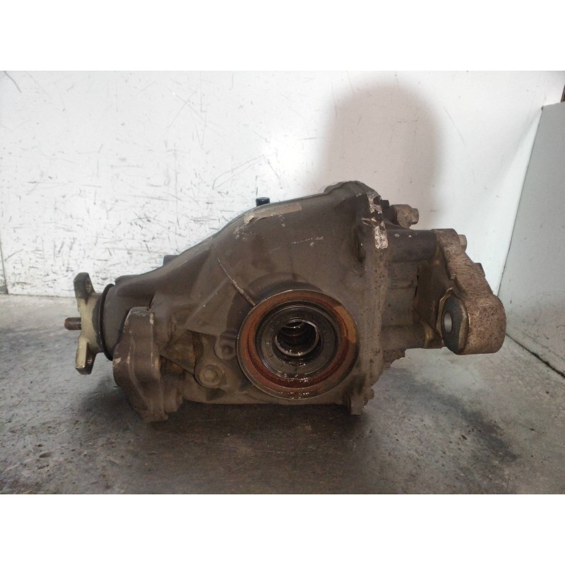 Recambio de diferencial trasero para mercedes-benz clase cl (w216) coupe 500 4-matic (216.386) referencia OEM IAM A2213511505  R