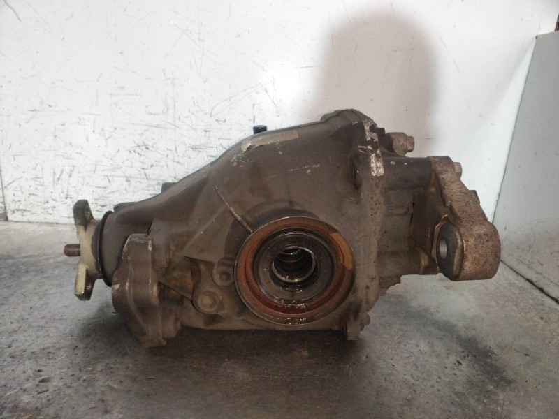 Recambio de diferencial trasero para mercedes-benz clase cl (w216) coupe 500 4-matic (216.386) referencia OEM IAM A2213511505  R