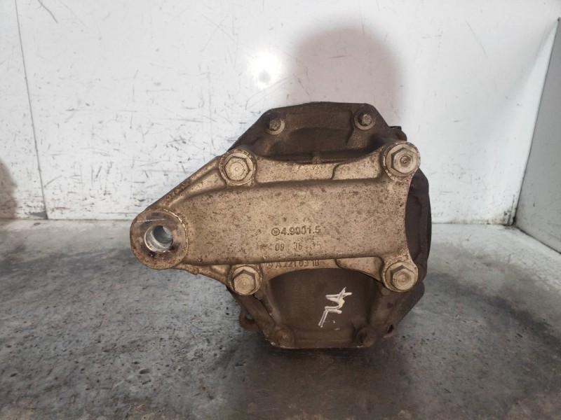Recambio de diferencial trasero para mercedes-benz clase cl (w216) coupe 500 4-matic (216.386) referencia OEM IAM A2213511505  R
