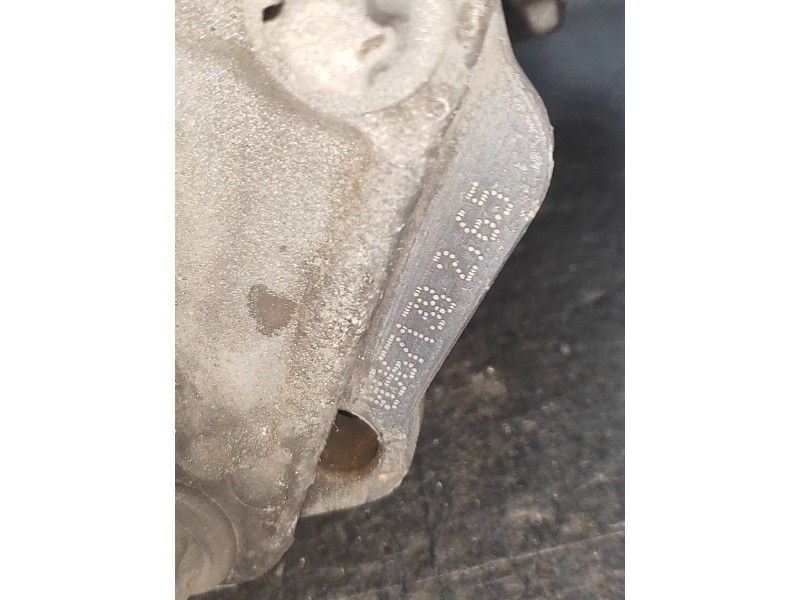 Recambio de diferencial trasero para mercedes-benz clase cl (w216) coupe 500 4-matic (216.386) referencia OEM IAM A2213511505  R