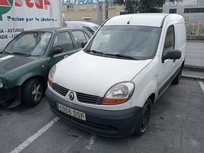 renault kangoo express (fc0/1_) del año 2005