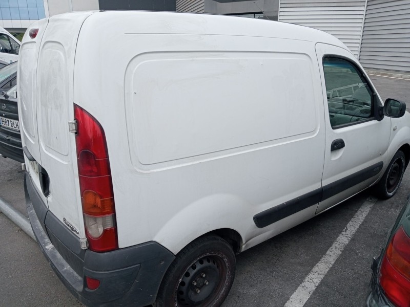 renault kangoo express (fc0/1_) del año 2005