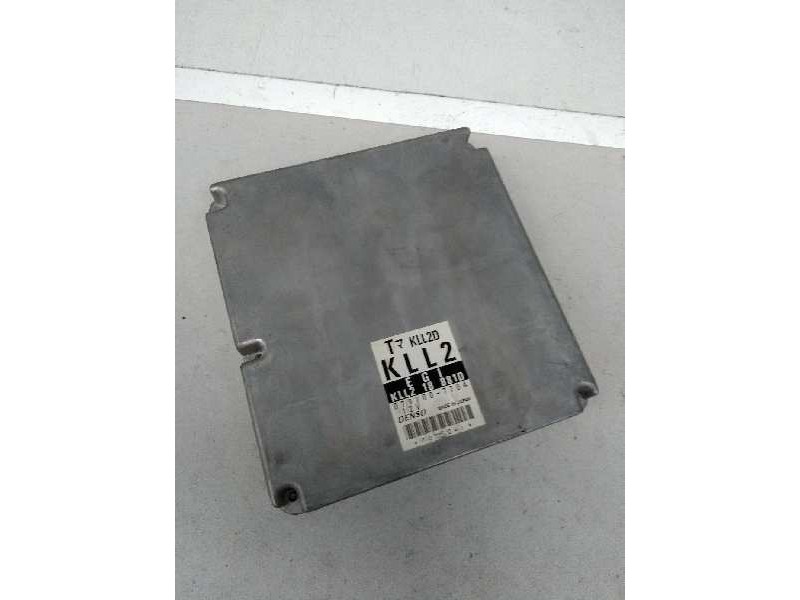 Recambio de centralita motor uce para mazda xedos 9 (ta) referencia OEM IAM KLL218881D 0797007704 