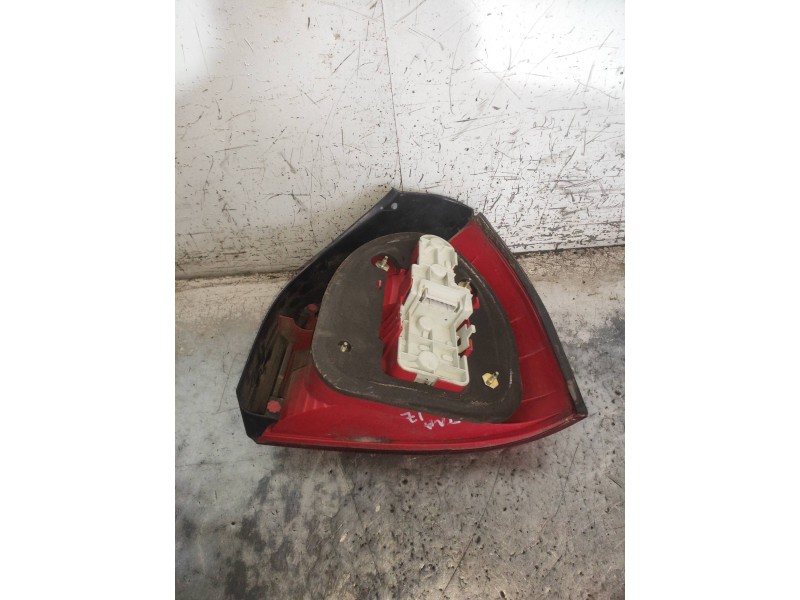 Recambio de piloto trasero izquierdo para audi s3 (8l) 1.8 t (154kw) referencia OEM IAM 8L0945095B  