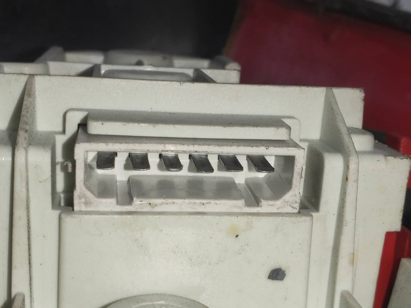 Recambio de piloto trasero izquierdo para audi s3 (8l) 1.8 t (154kw) referencia OEM IAM 8L0945095B  