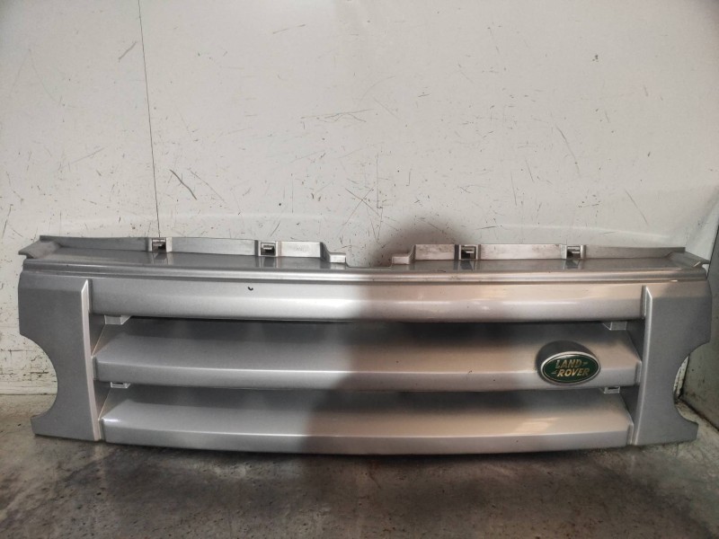 Recambio de rejilla delantera para land rover discovery v6 td s referencia OEM IAM   