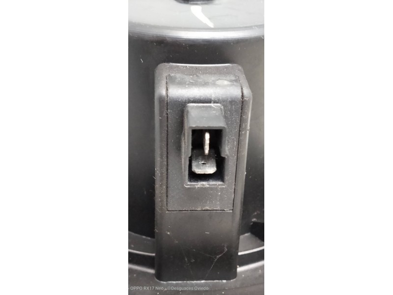 Recambio de motor calefaccion para fiat doblo cargo (223) 1.9 d furg. referencia OEM IAM   