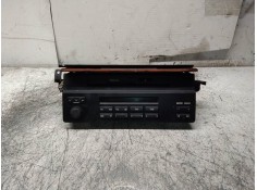 Recambio de sistema audio / radio cd para bmw serie 5 berlina (e39) 520i referencia OEM IAM   