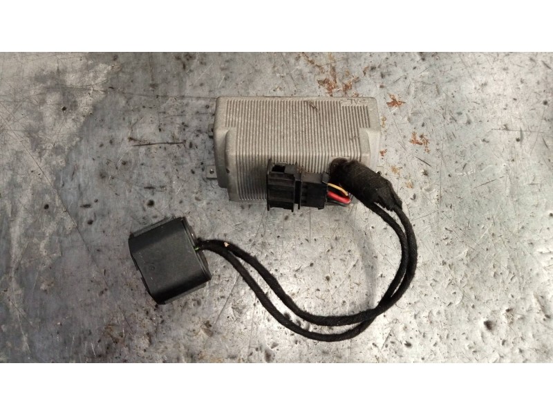 Recambio de modulo electronico para volkswagen touareg (7l6) tdi r5 referencia OEM IAM 7L6907155  