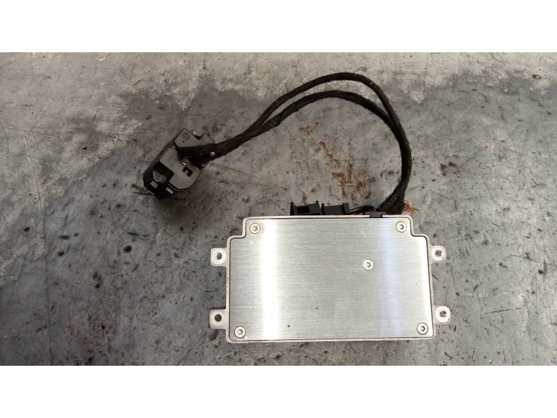 Recambio de modulo electronico para volkswagen touareg (7l6) tdi r5 referencia OEM IAM 7L6907155  