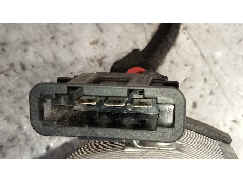 Recambio de modulo electronico para volkswagen touareg (7l6) tdi r5 referencia OEM IAM 7L6907155  