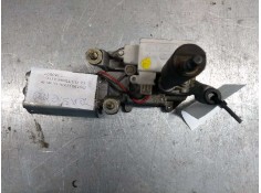 Recambio de motor limpia trasero para fiat brava (182) 1.2 16v cat referencia OEM IAM A563  