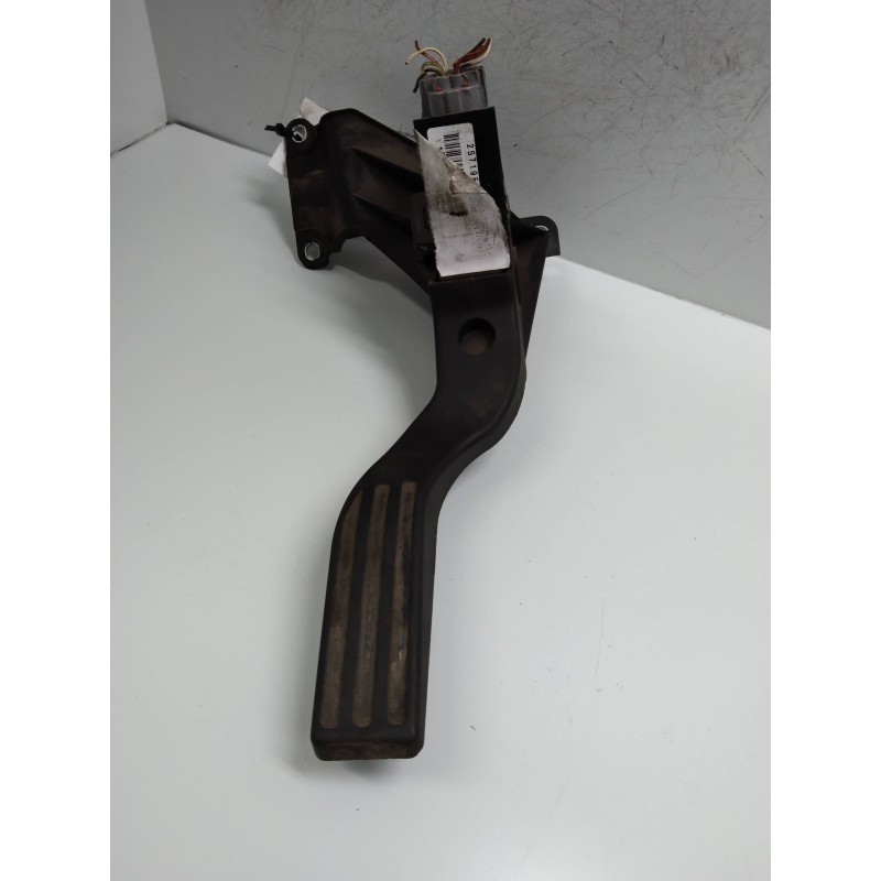 Recambio de potenciometro pedal para ford mondeo berlina (ge) 2.0 tdci td cat referencia OEM IAM 2S719F836DA  