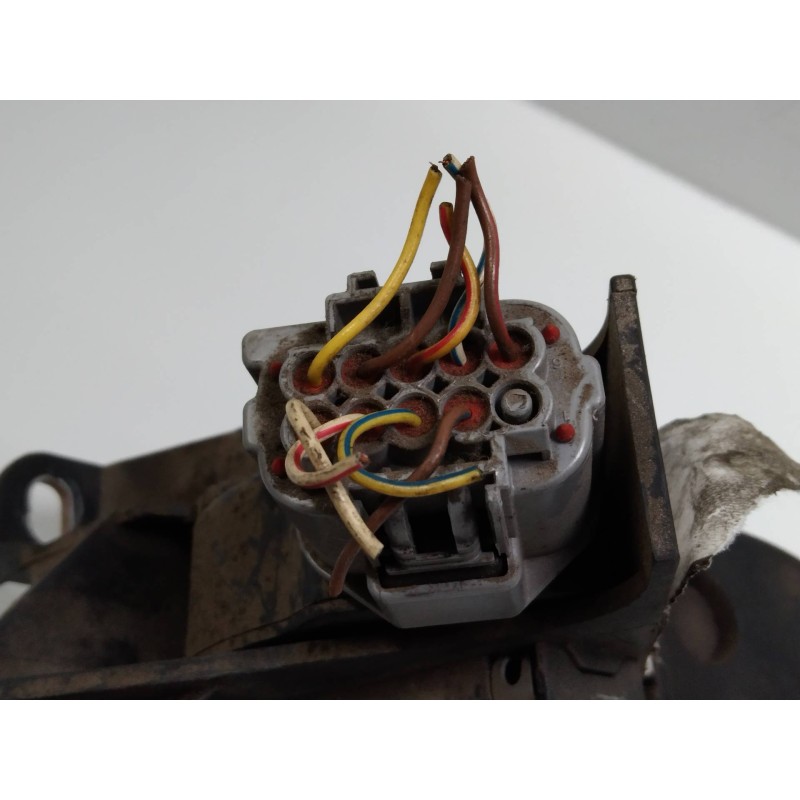 Recambio de potenciometro pedal para ford mondeo berlina (ge) 2.0 tdci td cat referencia OEM IAM 2S719F836DA  