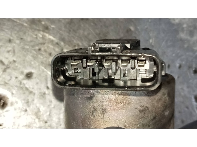 Recambio de valvula egr para opel astra h berlina enjoy referencia OEM IAM 8973586130 HU1350007130 