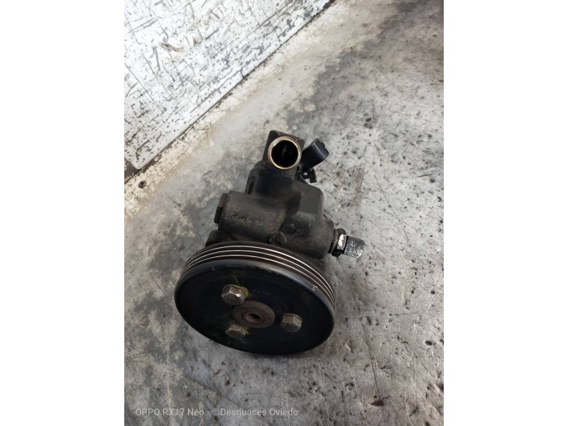 Recambio de bomba direccion para ford fiesta berl./courier porto referencia OEM IAM   