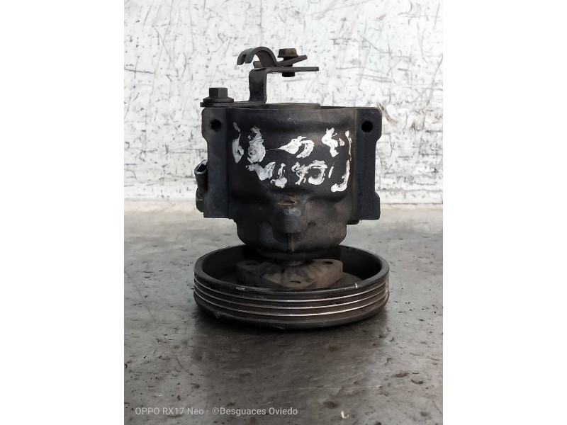 Recambio de bomba direccion para ford fiesta berl./courier porto referencia OEM IAM   