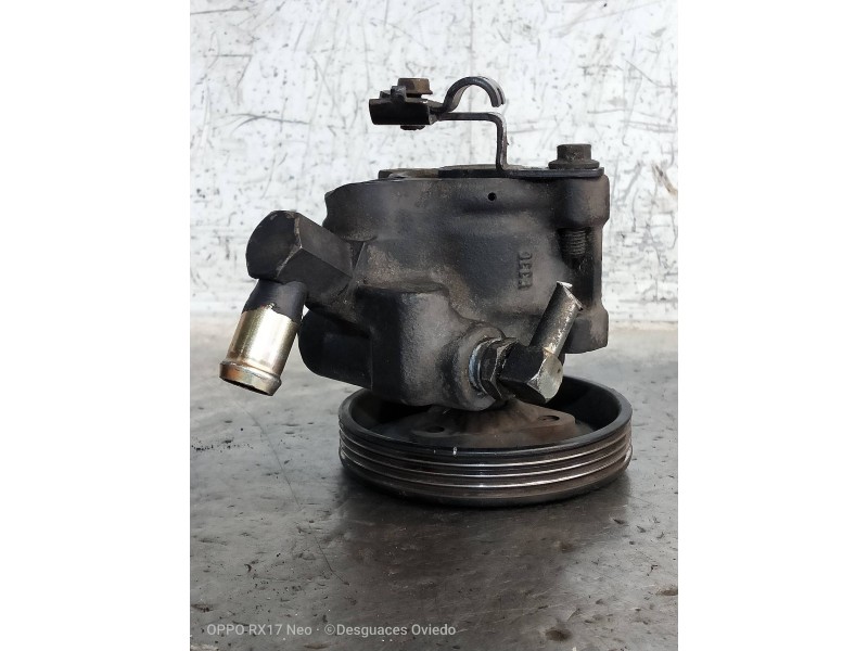 Recambio de bomba direccion para ford fiesta berl./courier porto referencia OEM IAM   