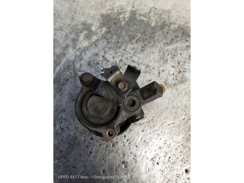 Recambio de bomba direccion para ford fiesta berl./courier porto referencia OEM IAM   