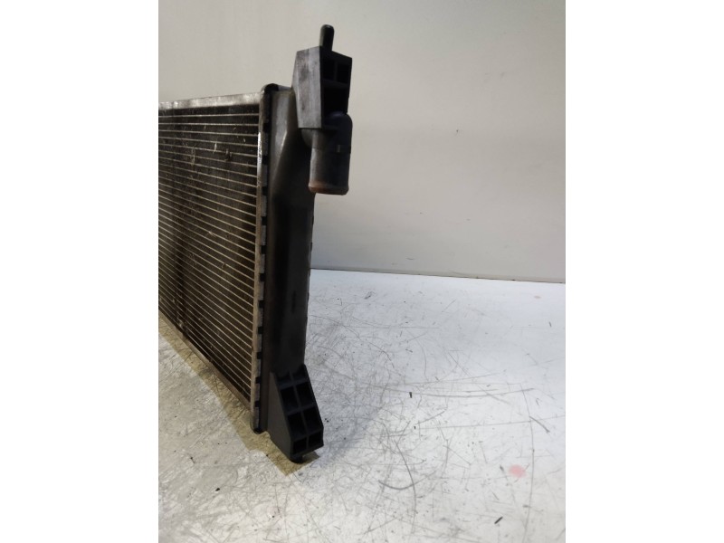 Recambio de radiador agua para suzuki ignis rm (mh) básico referencia OEM IAM   