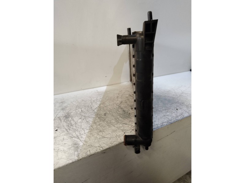 Recambio de radiador agua para suzuki ignis rm (mh) básico referencia OEM IAM   