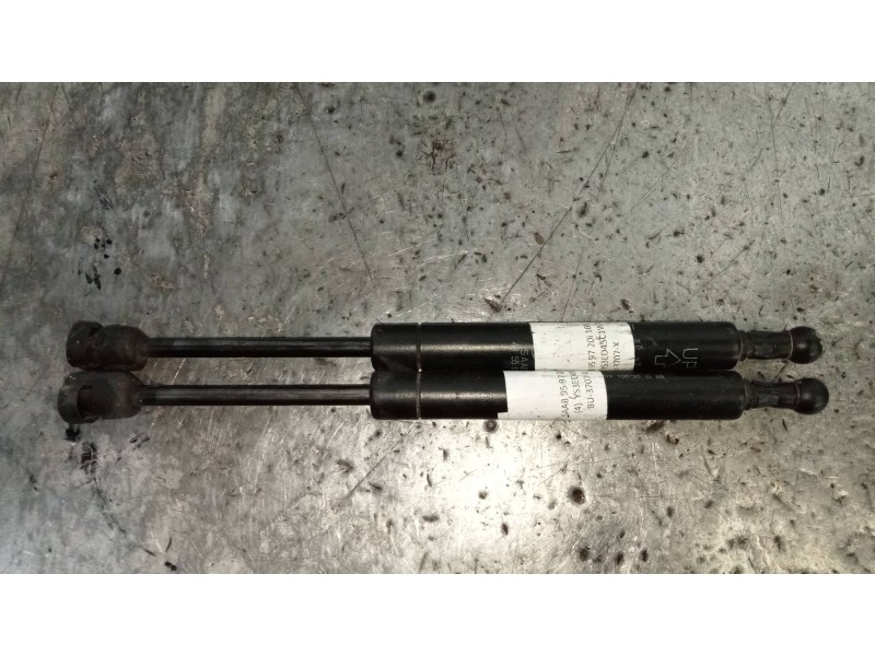 Recambio de amortiguadores maletero / porton para saab 9-5 sedán 2.0 t e ecopower referencia OEM IAM 4855094  