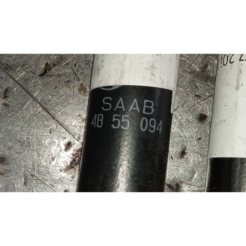 Recambio de amortiguadores maletero / porton para saab 9-5 sedán 2.0 t e ecopower referencia OEM IAM 4855094  