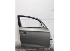 Recambio de puerta delantera derecha para kia carens ( ) business referencia OEM IAM   5P