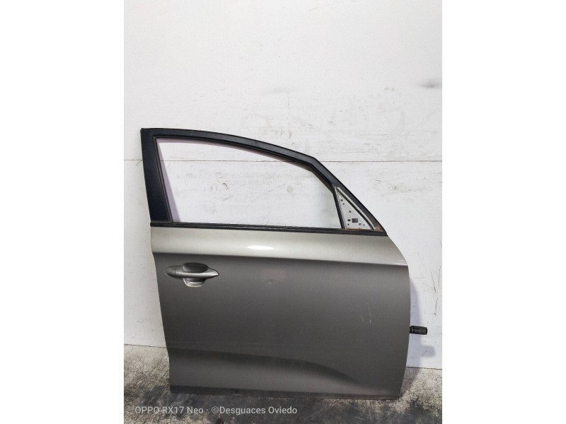 Recambio de puerta delantera derecha para kia carens ( ) business referencia OEM IAM   5P