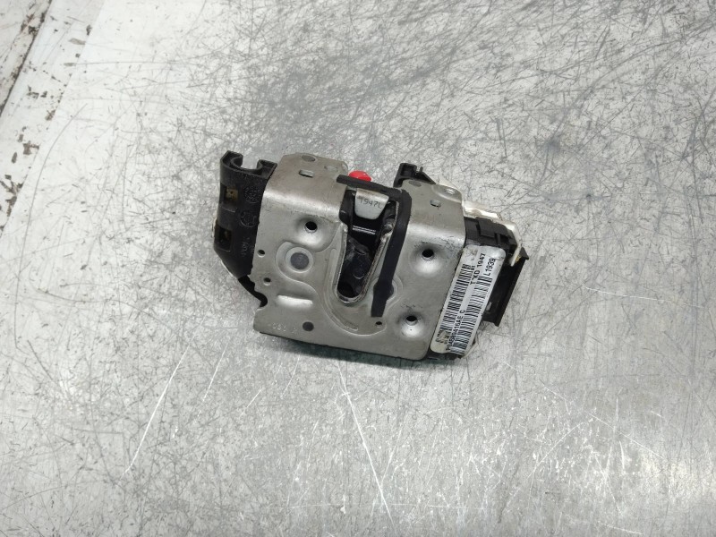 Recambio de motor cierre centralizado delantero derecho para dodge caliber s referencia OEM IAM P04589416AE  5P