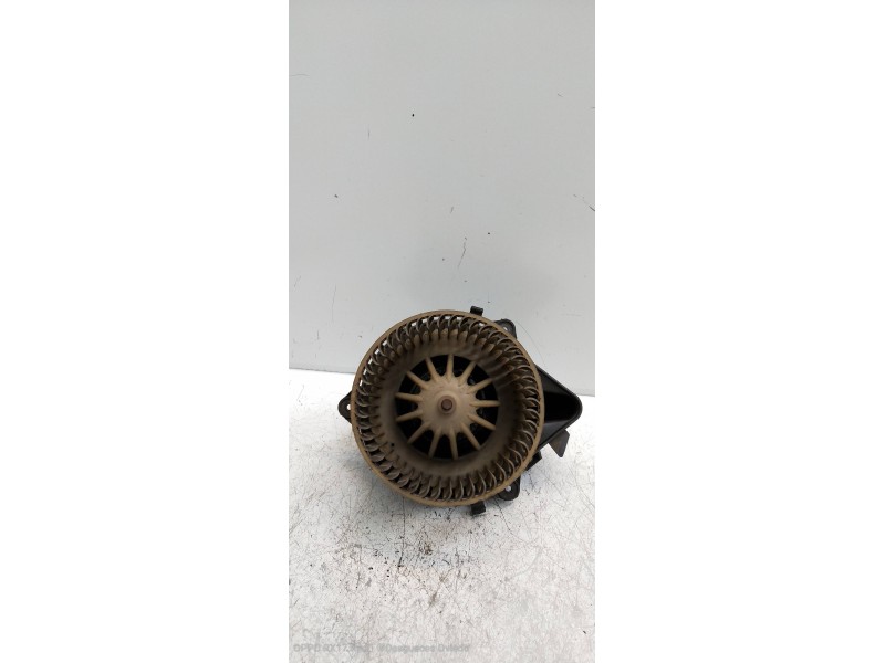 Recambio de motor calefaccion para fiat doblo cargo (223) 1.9 d furg. referencia OEM IAM   