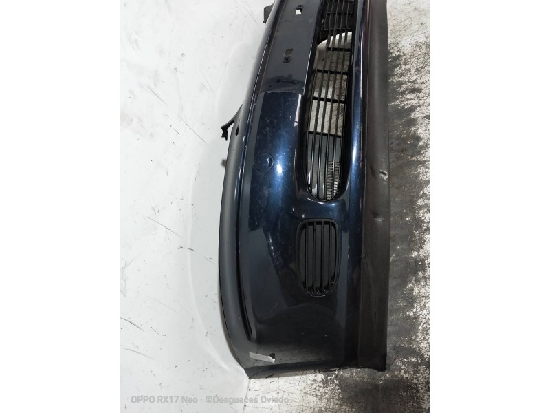 Recambio de paragolpes delantero para opel vectra b berlina básico (1999) referencia OEM IAM   