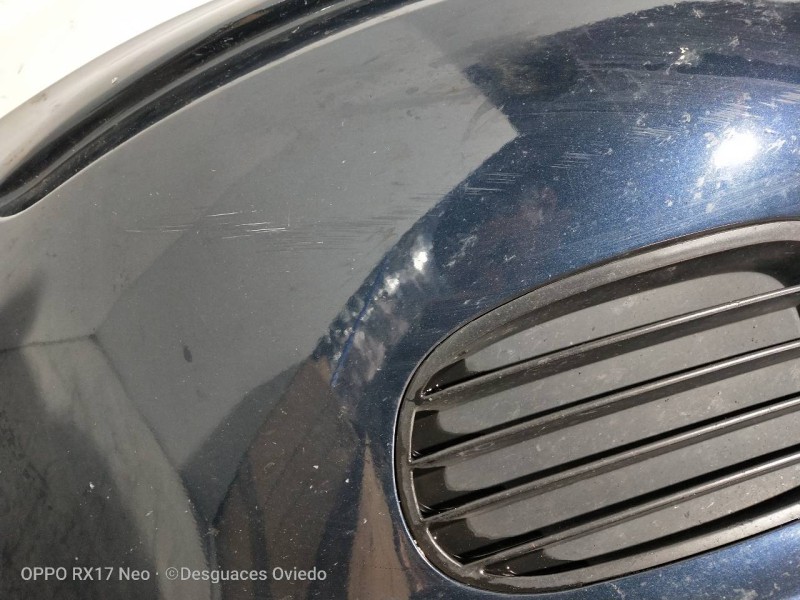 Recambio de paragolpes delantero para opel vectra b berlina básico (1999) referencia OEM IAM   