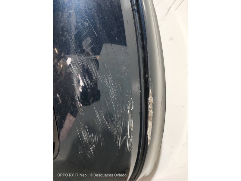 Recambio de paragolpes delantero para opel vectra b berlina básico (1999) referencia OEM IAM   