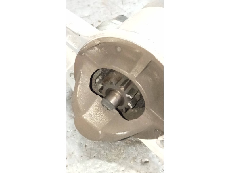 Recambio de motor arranque para mazda cx-7 (er) active referencia OEM IAM M001T30971 R2AH 