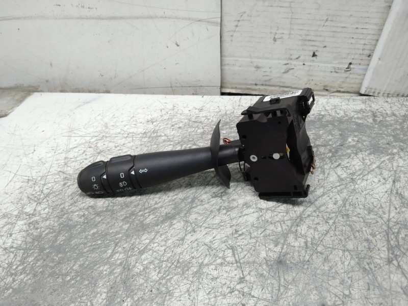 Recambio de mando luces para nissan primastar (x83) 1.9 dci diesel cat referencia OEM IAM 7701059356  