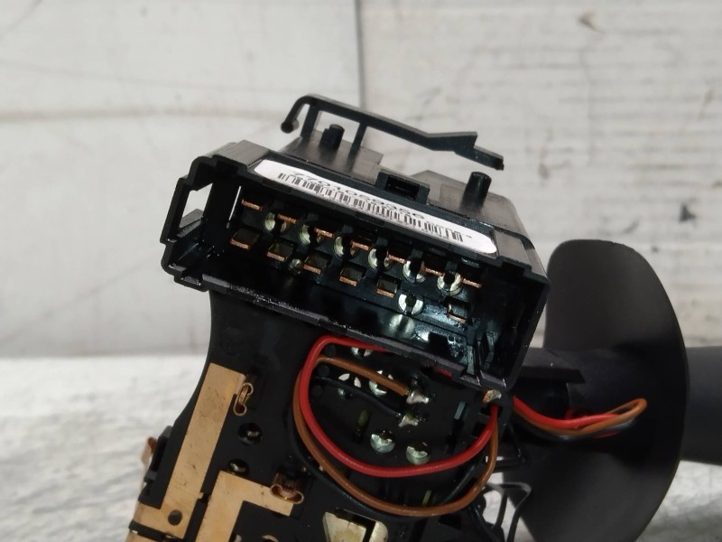 Recambio de mando luces para nissan primastar (x83) 1.9 dci diesel cat referencia OEM IAM 7701059356  