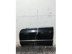 Recambio de puerta delantera izquierda para audi s8 (d2) 4.2 referencia OEM IAM   4P