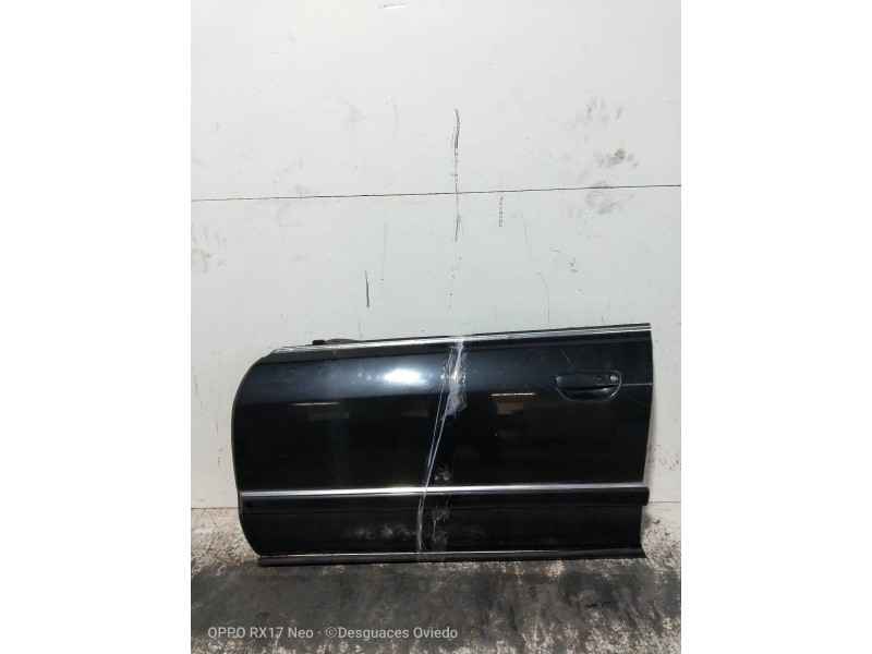 Recambio de puerta delantera izquierda para audi s8 (d2) 4.2 referencia OEM IAM   4P