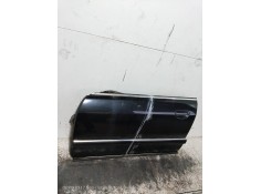Recambio de puerta delantera izquierda para audi s8 (d2) 4.2 referencia OEM IAM   4P 2
