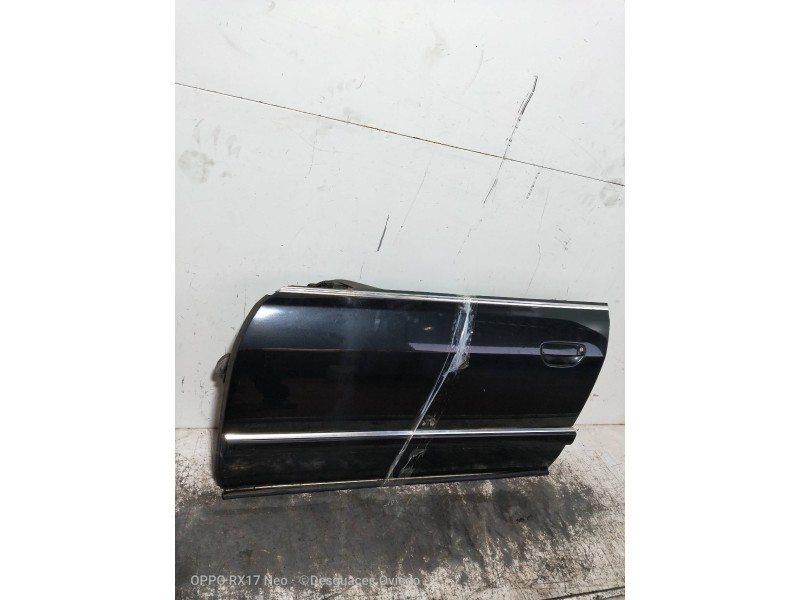 Recambio de puerta delantera izquierda para audi s8 (d2) 4.2 referencia OEM IAM   4P