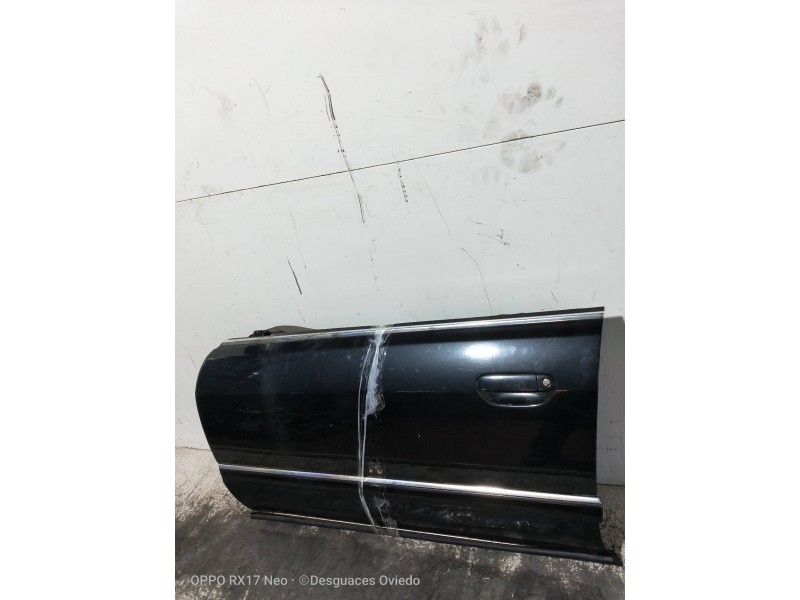 Recambio de puerta delantera izquierda para audi s8 (d2) 4.2 referencia OEM IAM   4P