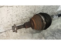 Recambio de transmision delantera izquierda para audi a3 sportback (8p) 1.9 tdi e ambiente referencia OEM IAM 1K0407271CP   2